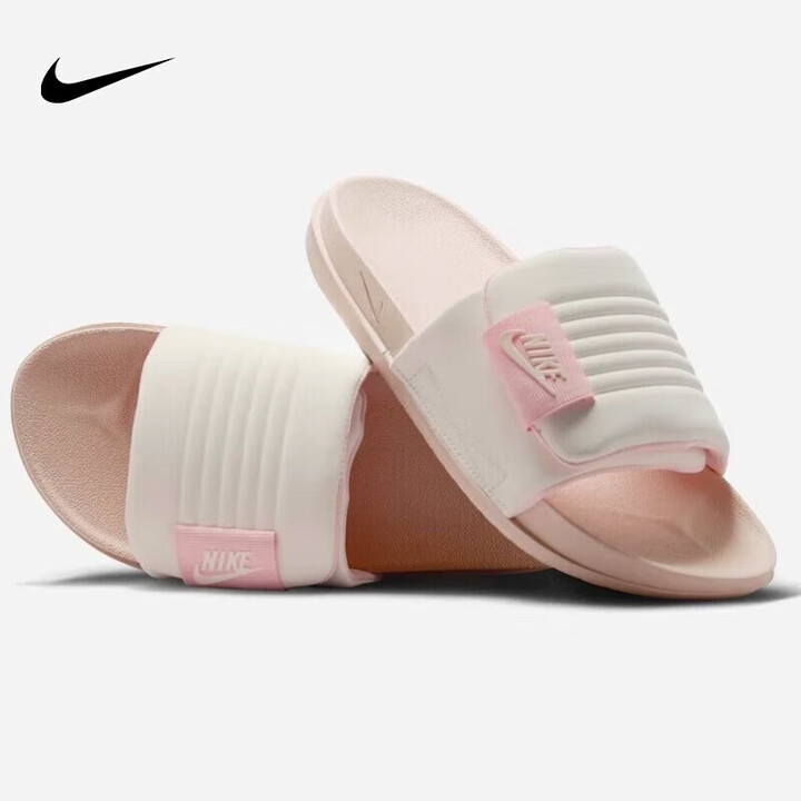 NIKE/耐克2025年女子W 新品OFFCOURT ADJUST SLIDE拖鞋DV1033104