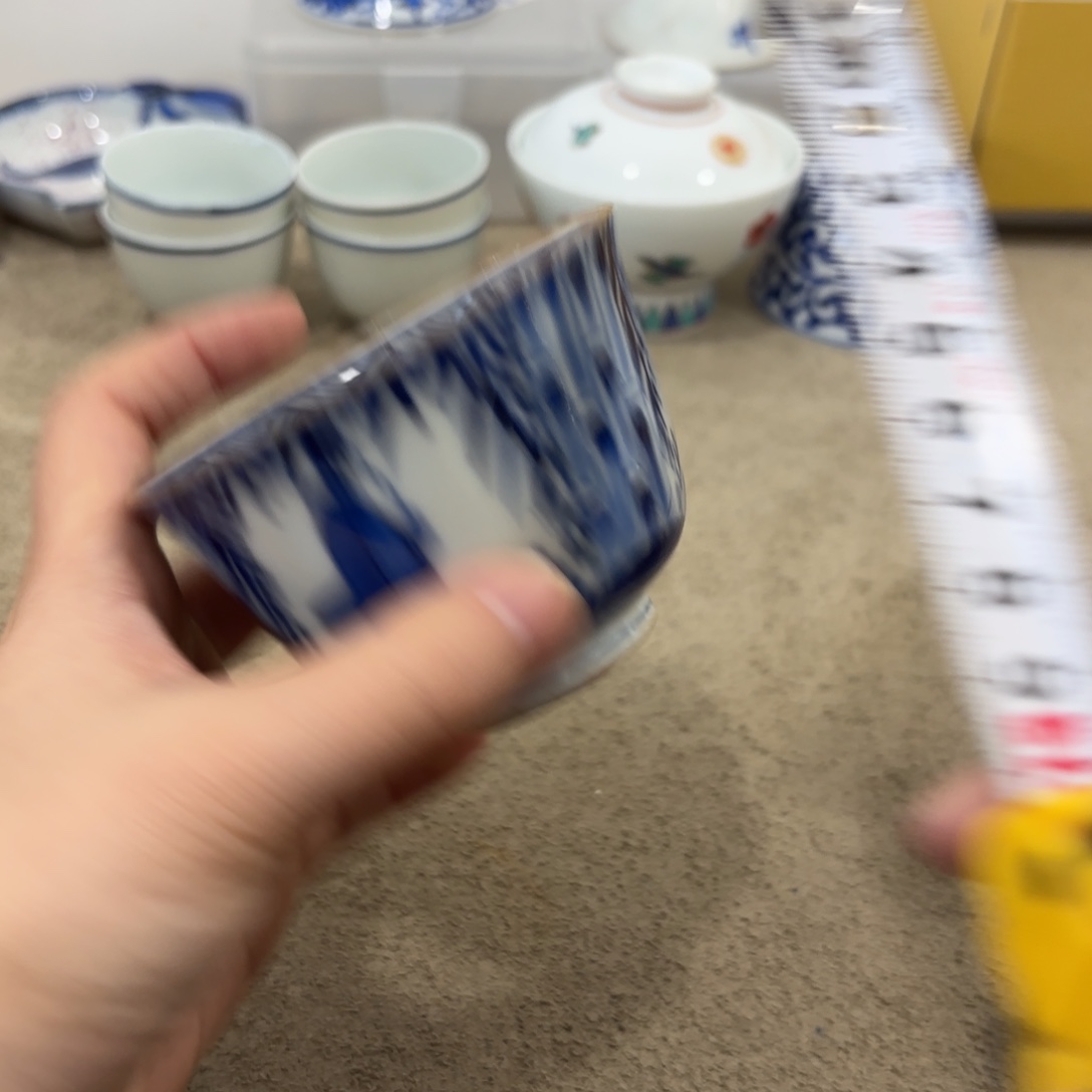 非常好看漂亮的物品 