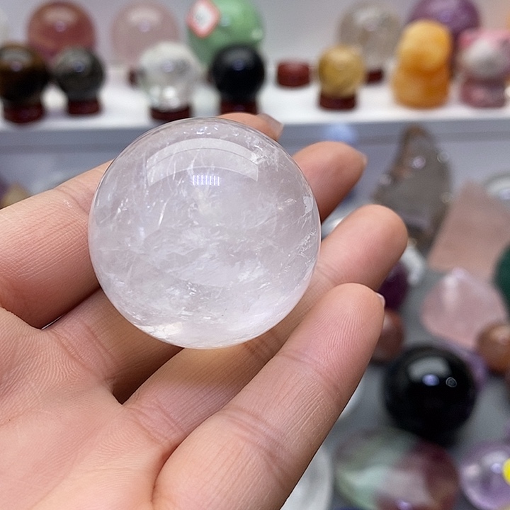 飛***…大型摆件（非配饰）水晶未镶嵌31