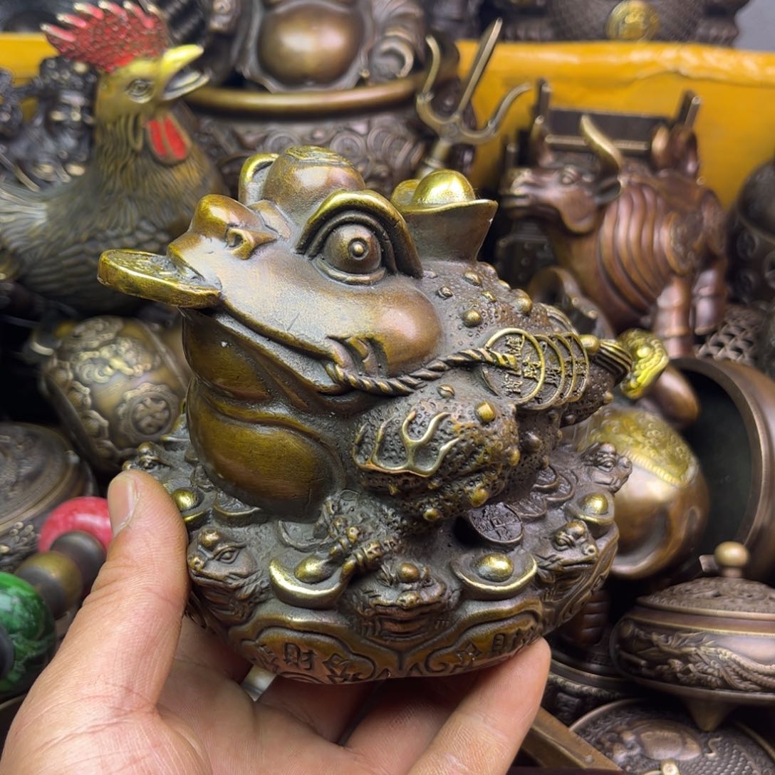 铜器铜器铜器铜器！