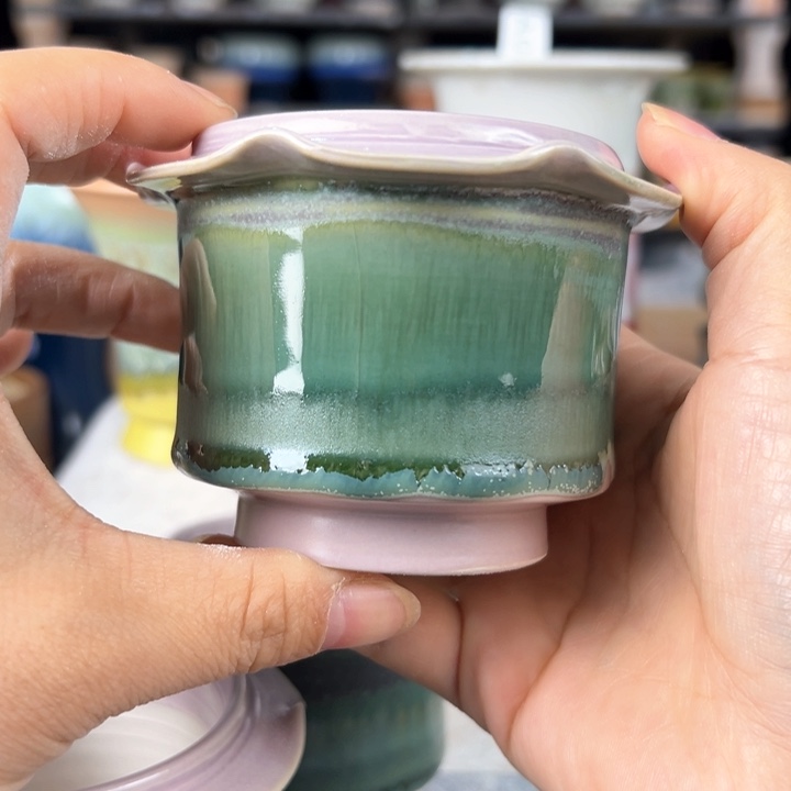 景德镇陶瓷研究所，2单包邮