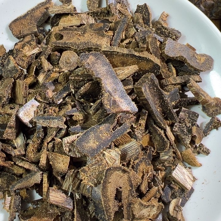 沉香手把件棋楠沉香薰香碎料50克