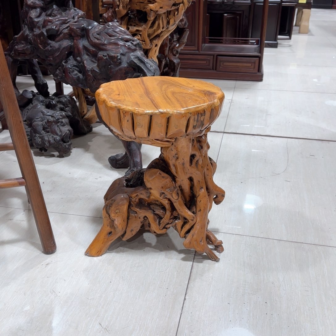 摆件茶室摆件空间茶