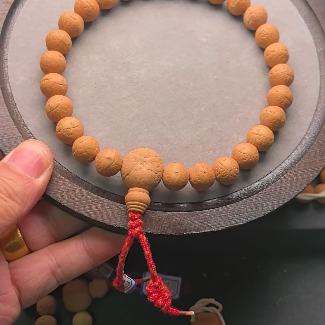 手串凤眼菩提凤眼菩提