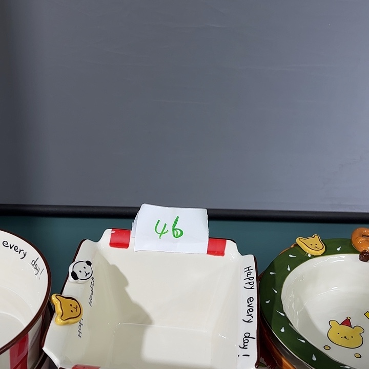 陶高温釉下彩陶瓷陶瓷