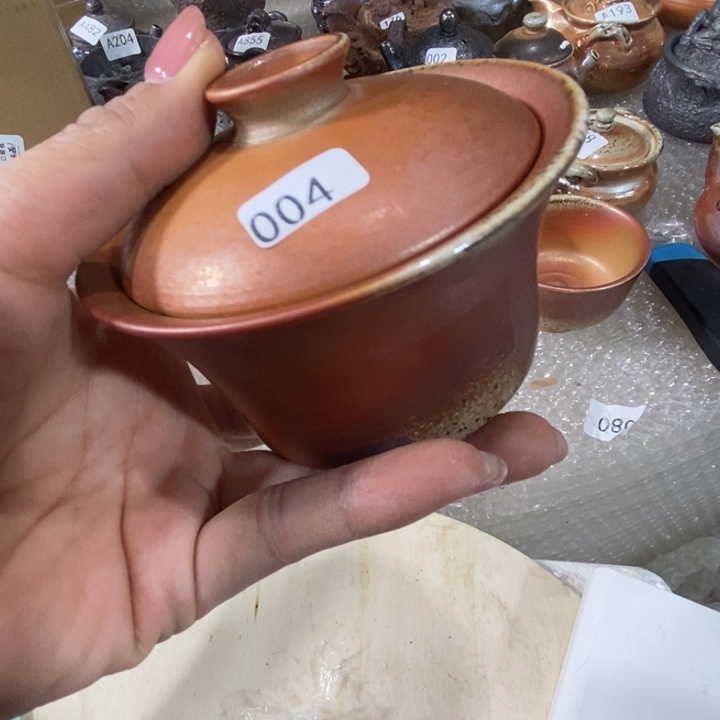 杰****柴烧裸烧源头产地