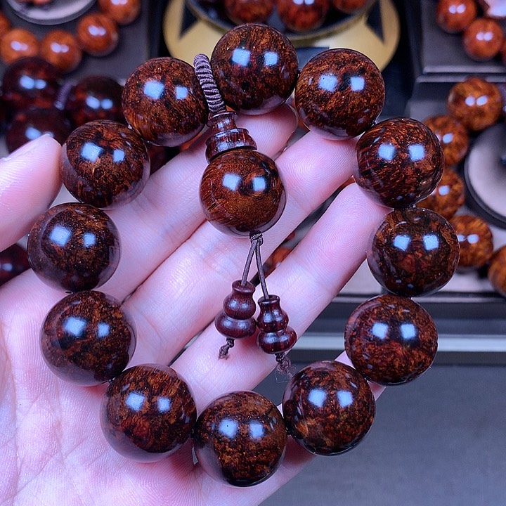 【闪购商品】黄花梨/降香黄檀2.0规格05W