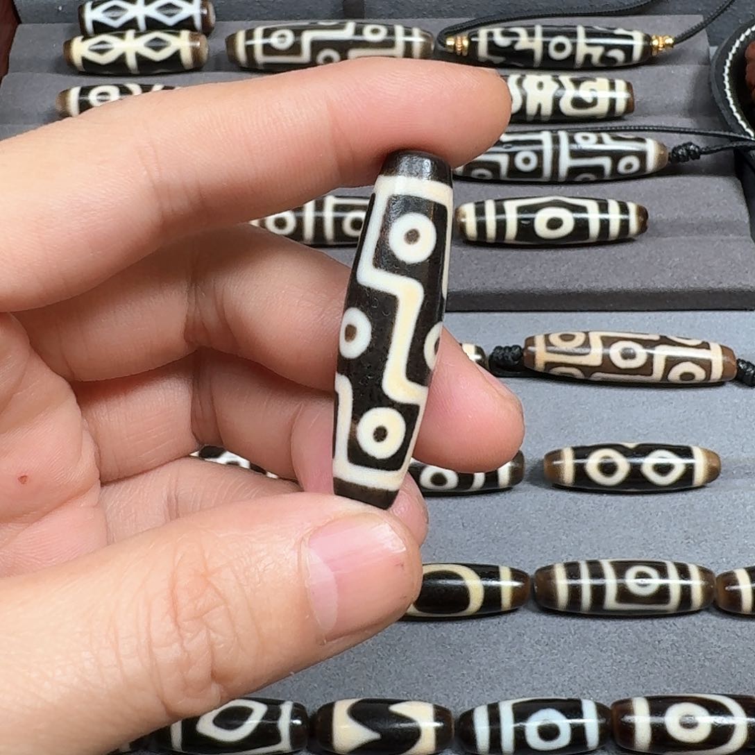 玛瑙/玉髓颈饰未镶嵌ㅤ**ㅤ