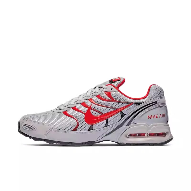 Nike/耐克Air Max Torch 4男子低帮气垫休闲运动跑步鞋