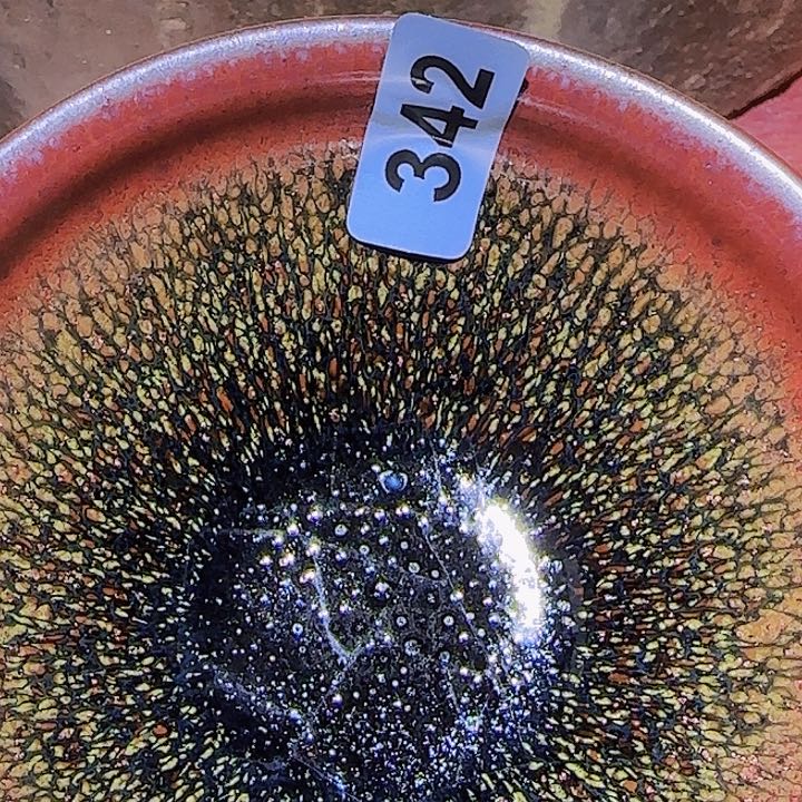 茶盏我要看一会的直播呢