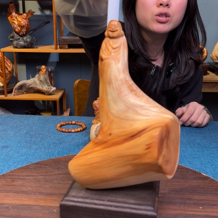 柏木（崖柏）关注一下