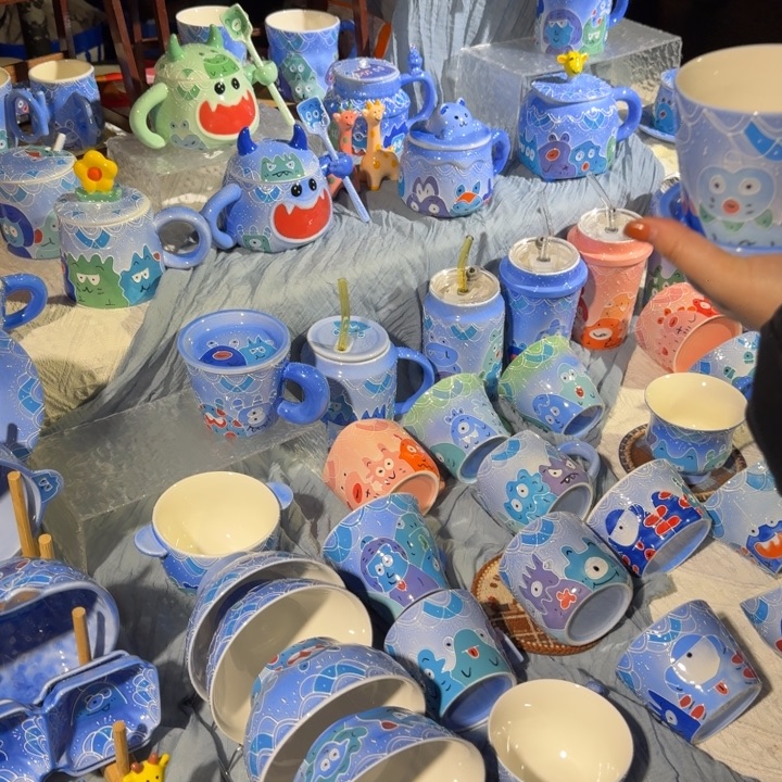 段泥摆件哈哈哈哈哈74