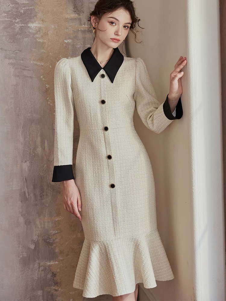 （多链接）    连衣裙