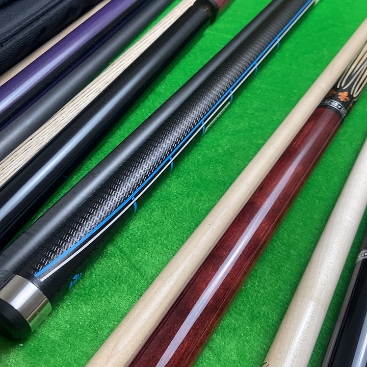 长款白蜡木帝星直播间样杆