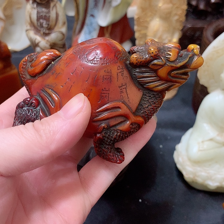 新骨瓷我的心好痛