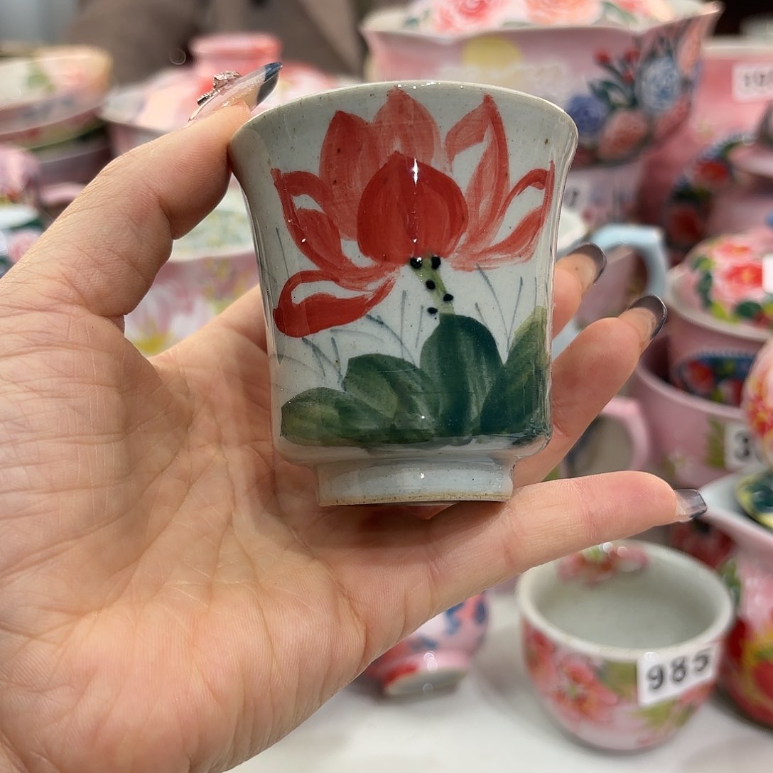 瓷片兔兔你真的要我