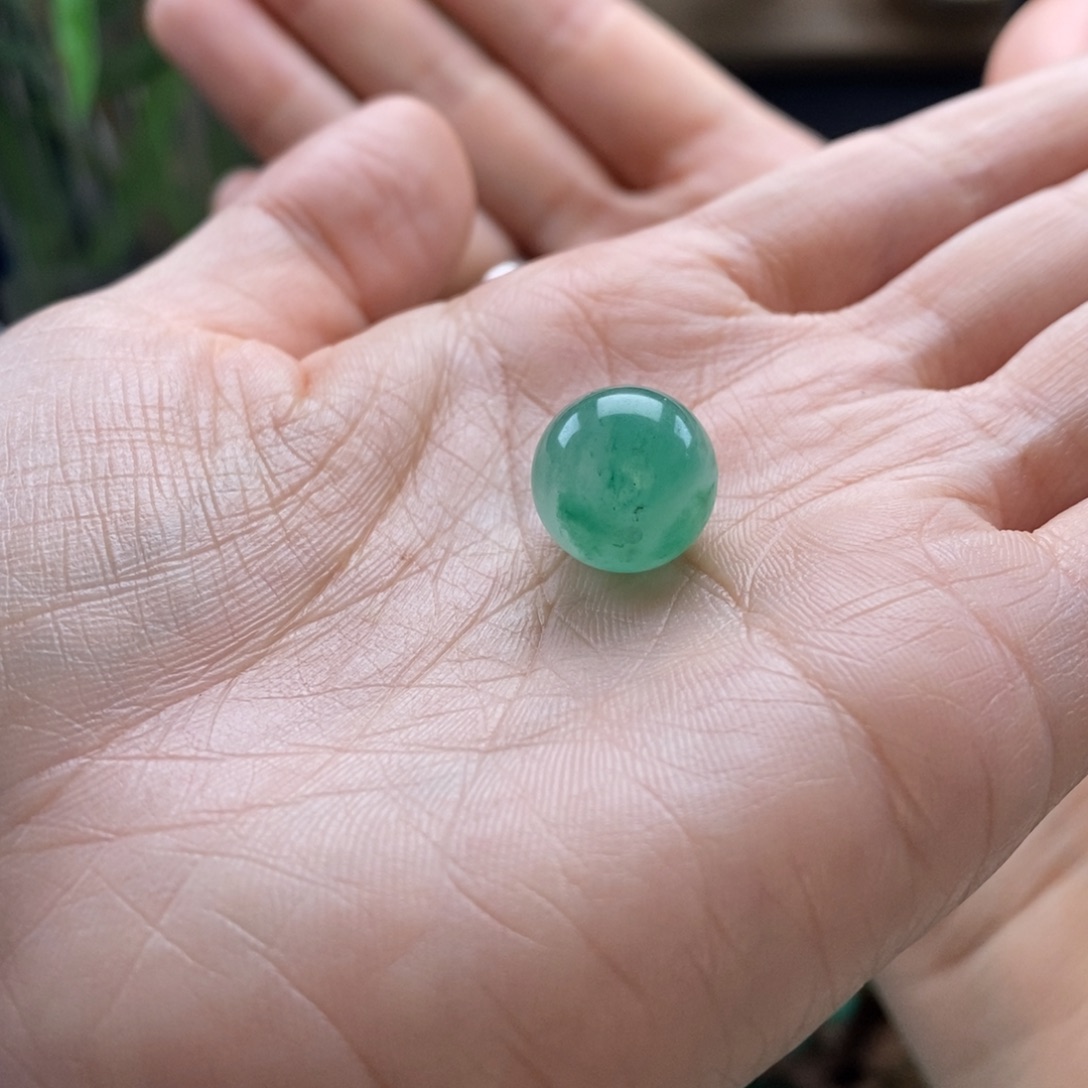 @***天石英质玉未镶嵌手链