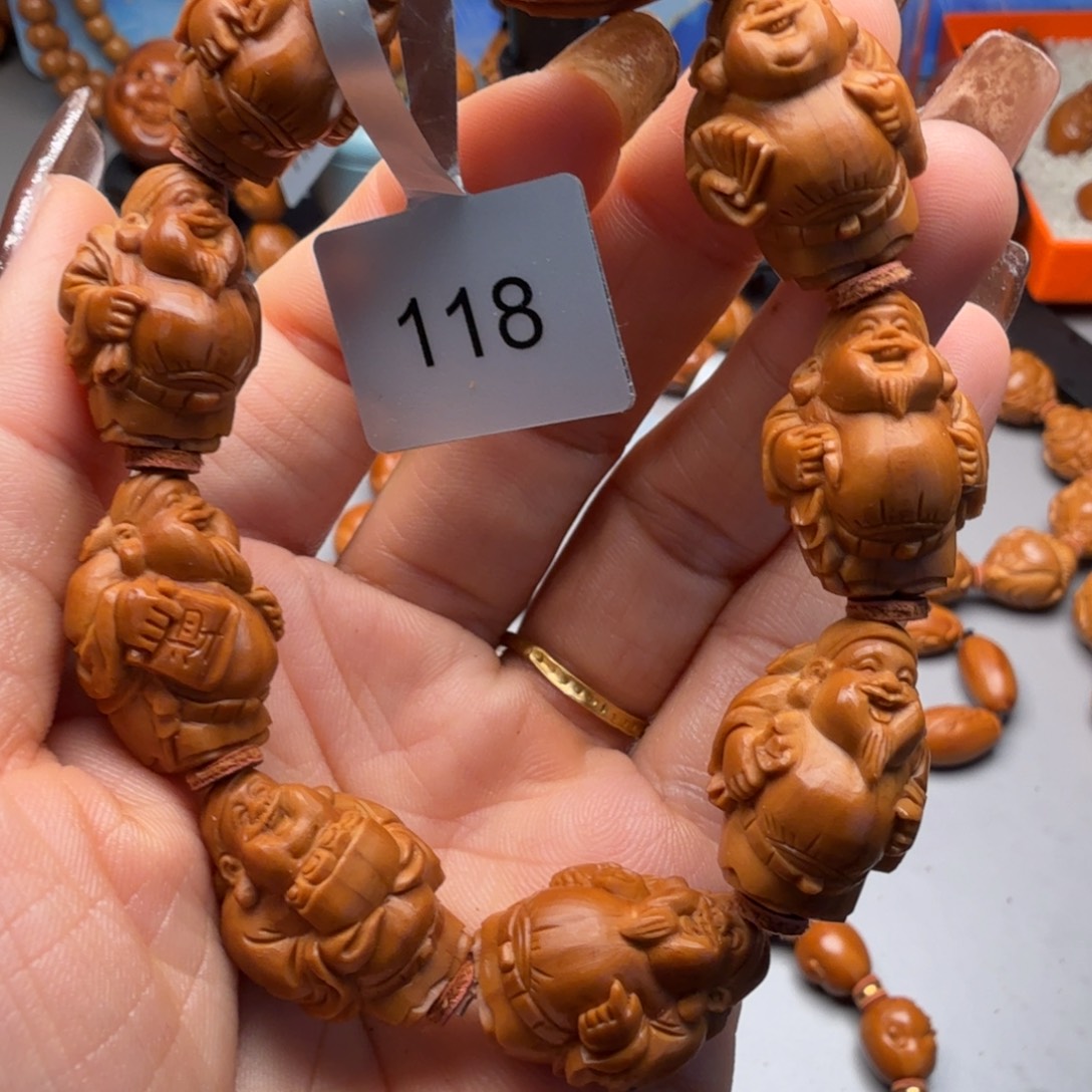 手串/手链橄榄核橄榄核