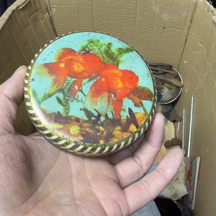 大***唐民俗物件杂项专拍