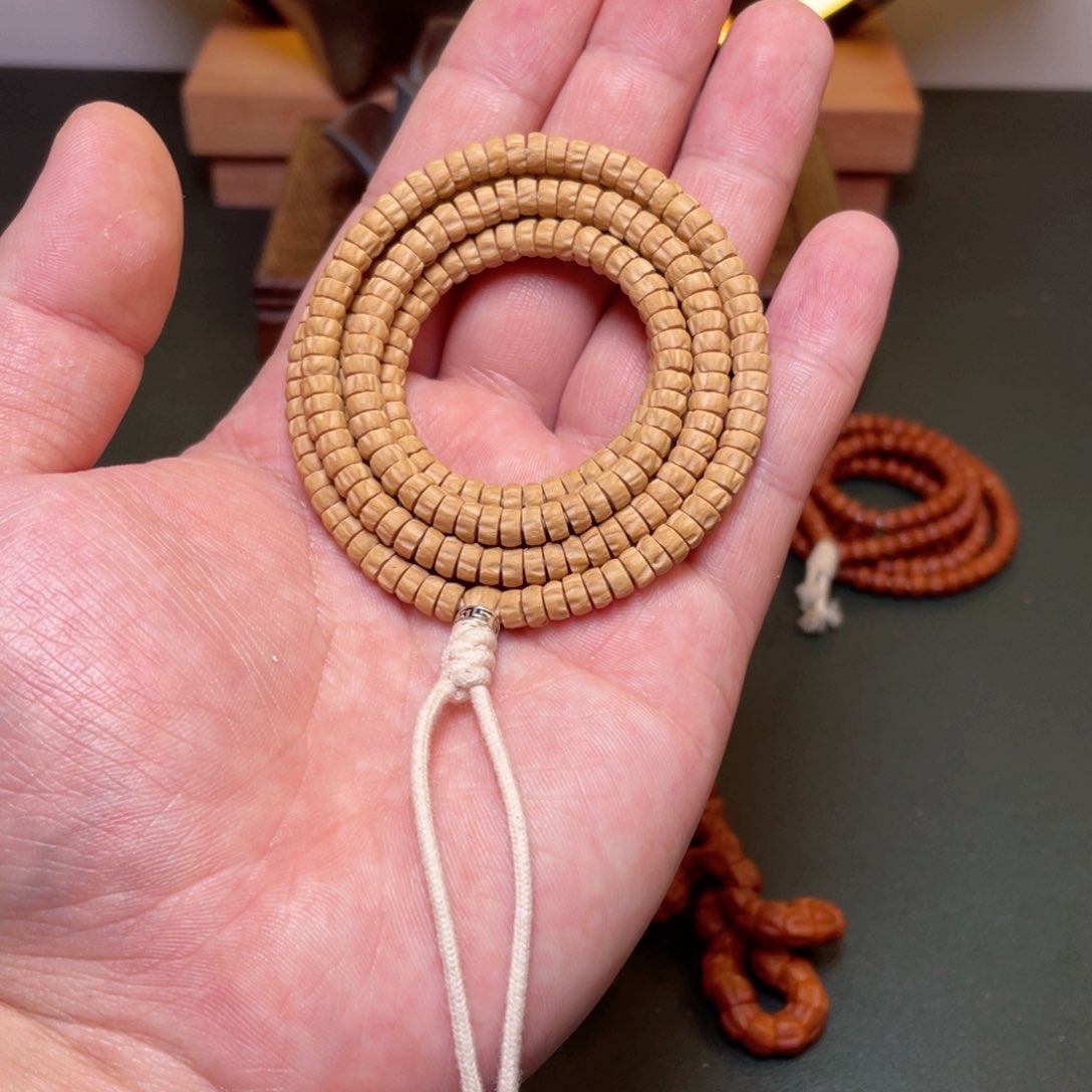 柏香籽/百香籽吊坠果冻皮药片