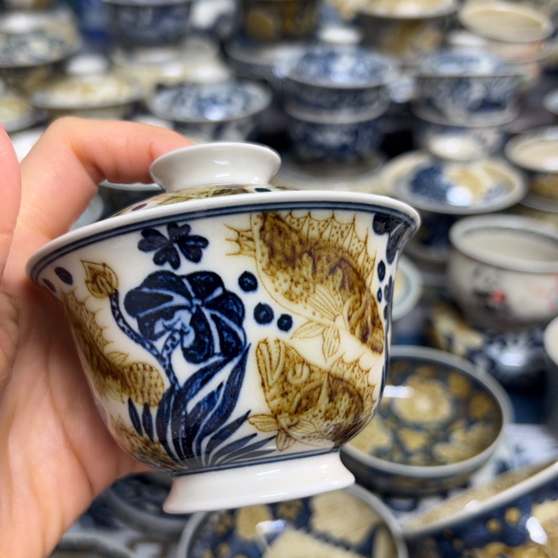 【闪购商品】陶瓷艺术有限公司