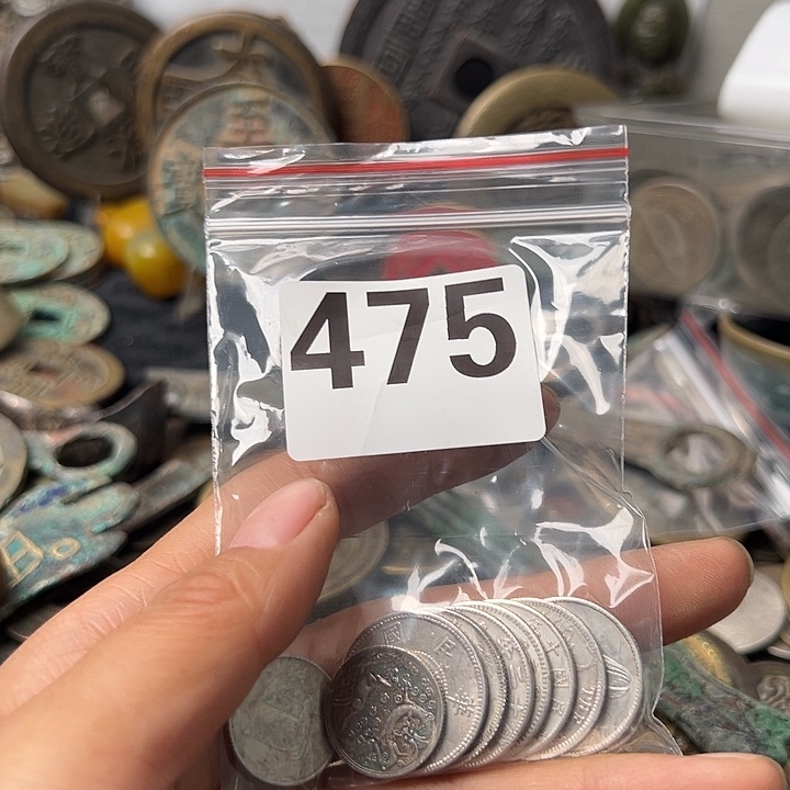 铜复古文创工艺品