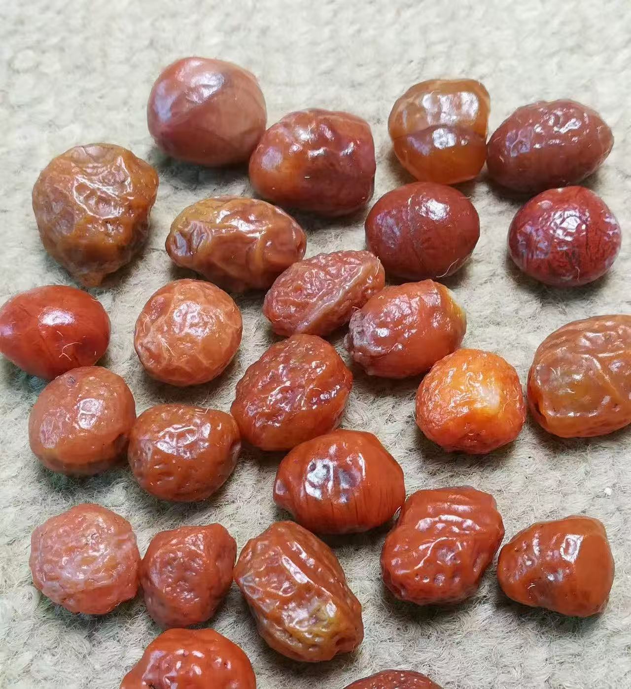 戈壁石奇石差价专拍