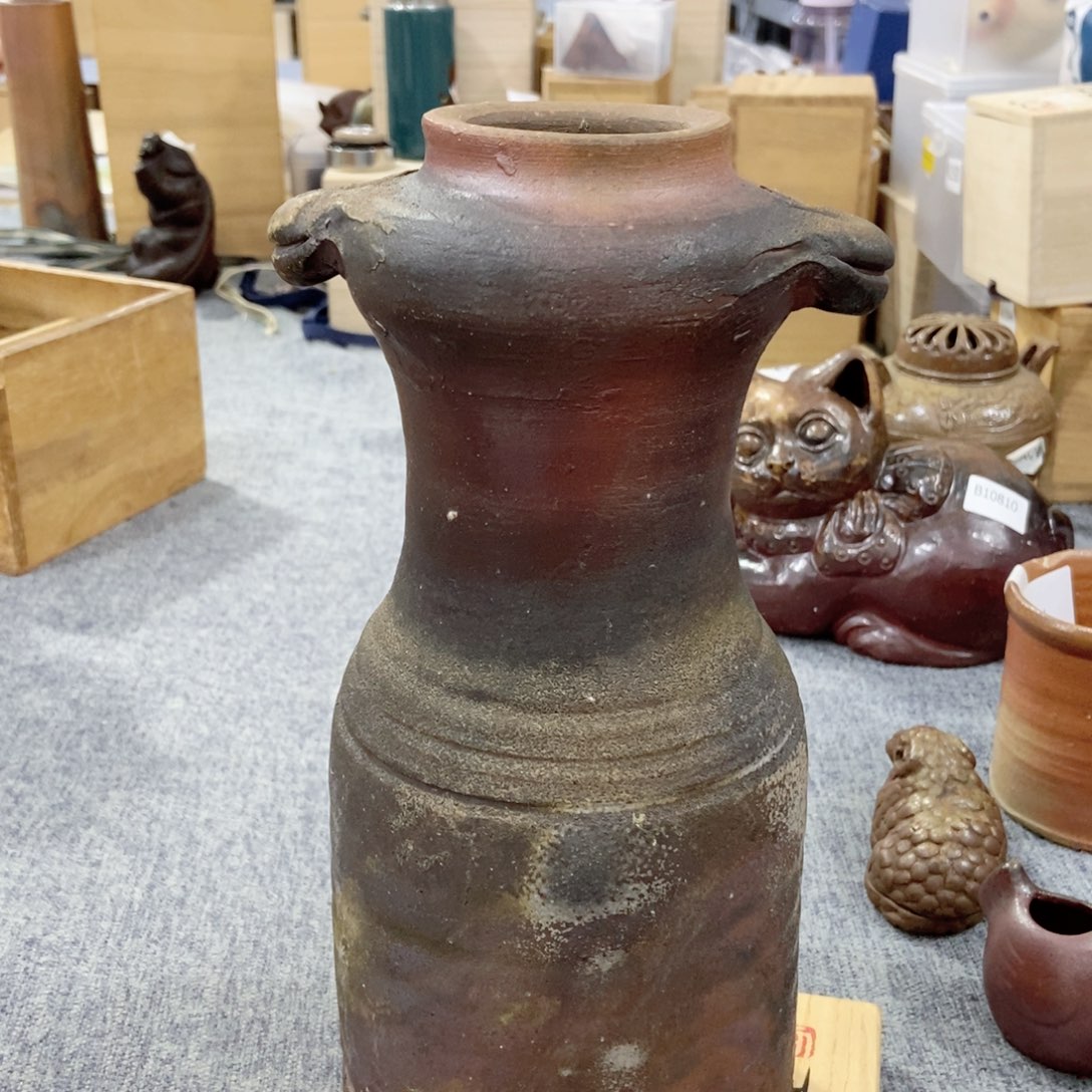 紫砂茶杯非常满意好看得物件