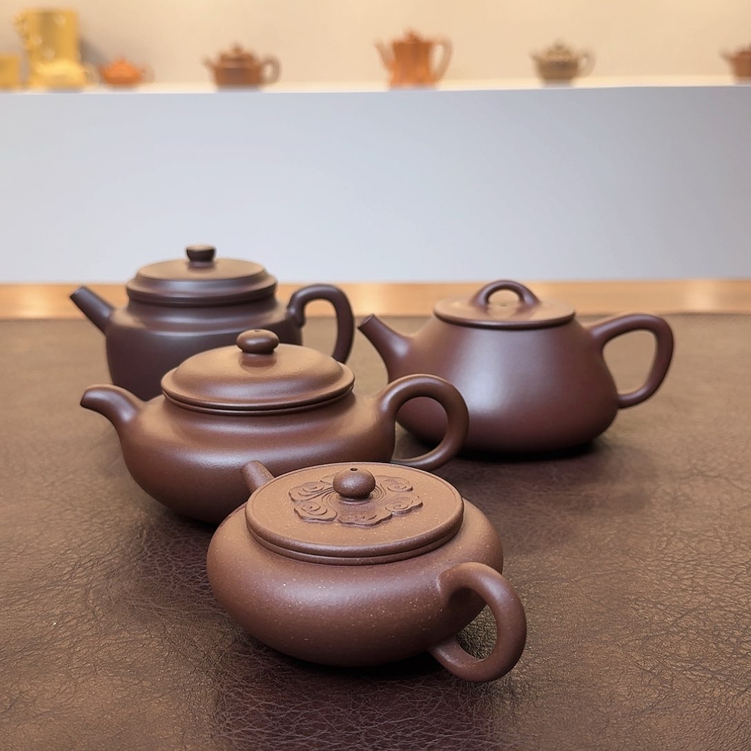 【闪购商品】茶壶紫砂W***?