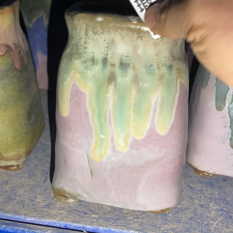 罐3304 微瑕38包邮景德镇陶瓷