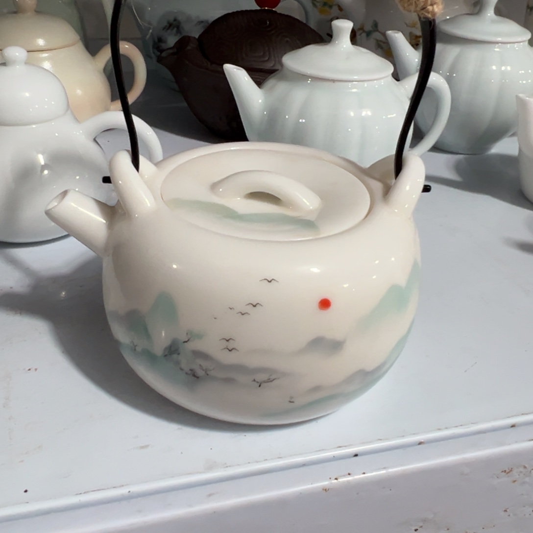 库存茶具部分瑕疵介意勿拍！