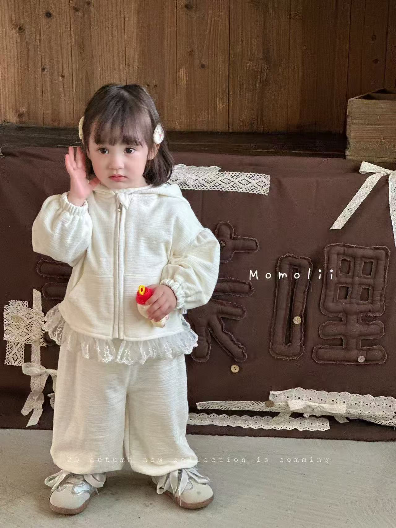 ②婴幼儿秋冬服饰（微瑕退货不包邮）宝宝