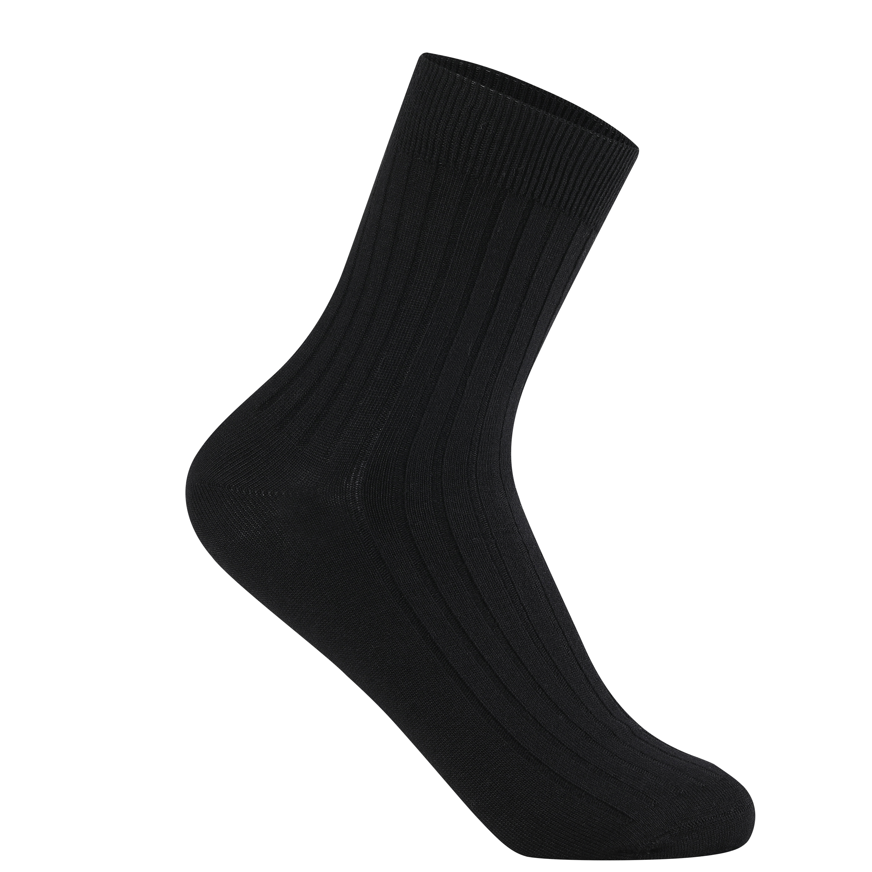 男士袜子船袜中筒3052 3058