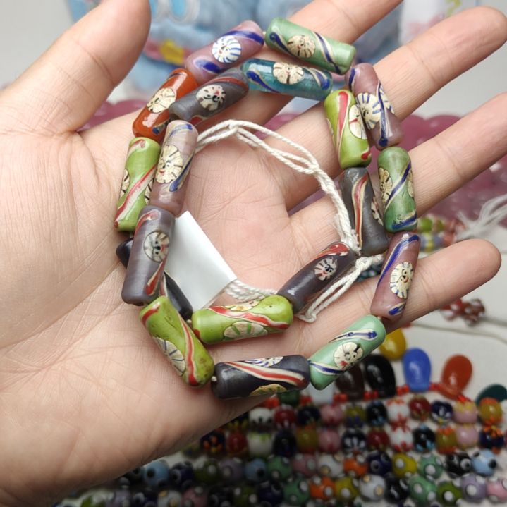 琉璃非金属西亚琉璃一条