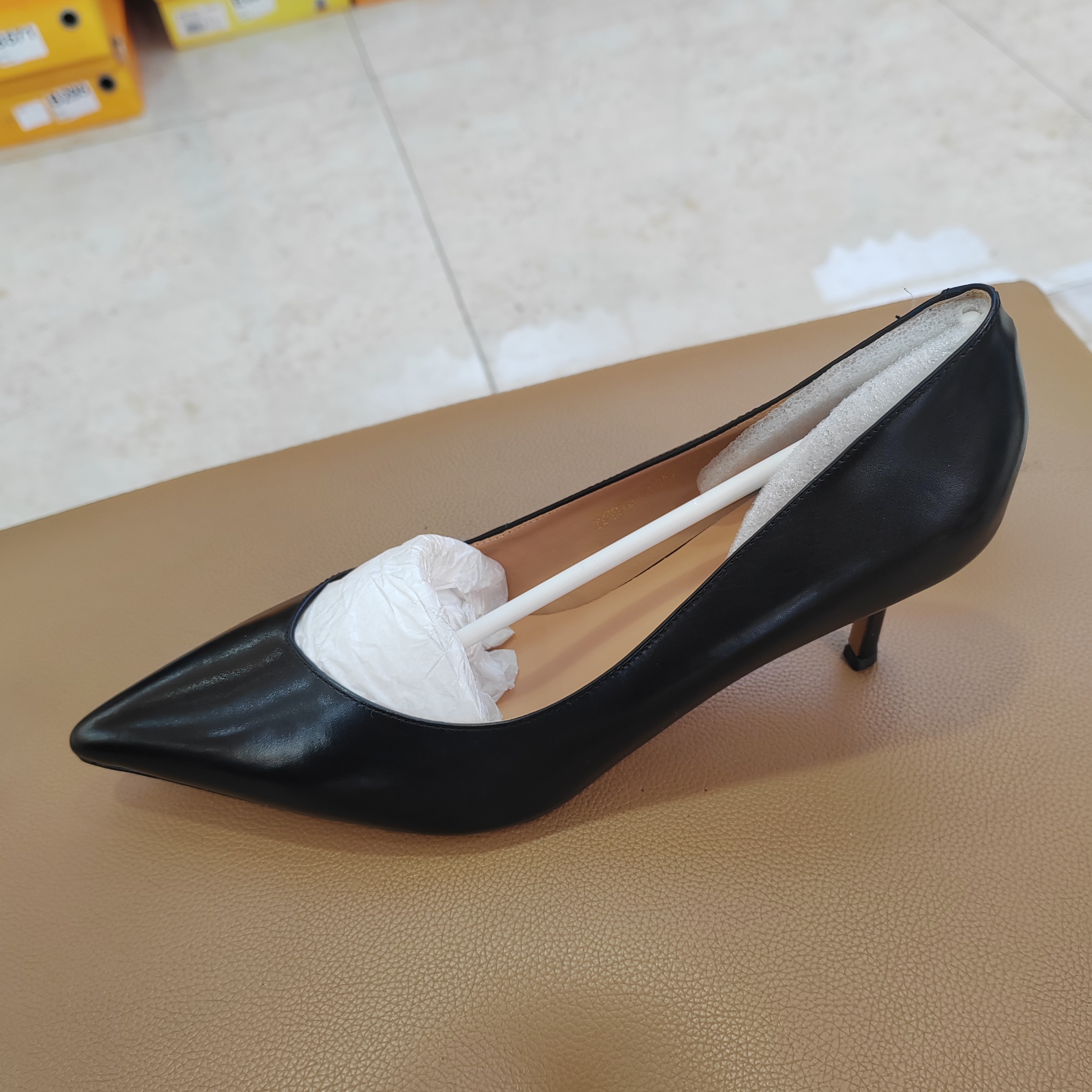 N001断码女鞋休闲时尚气质女士