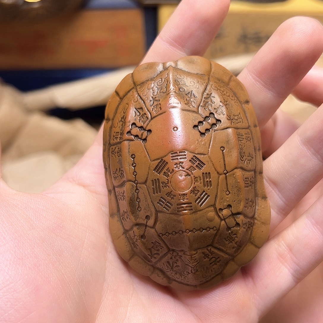 文玩铜器点击下单