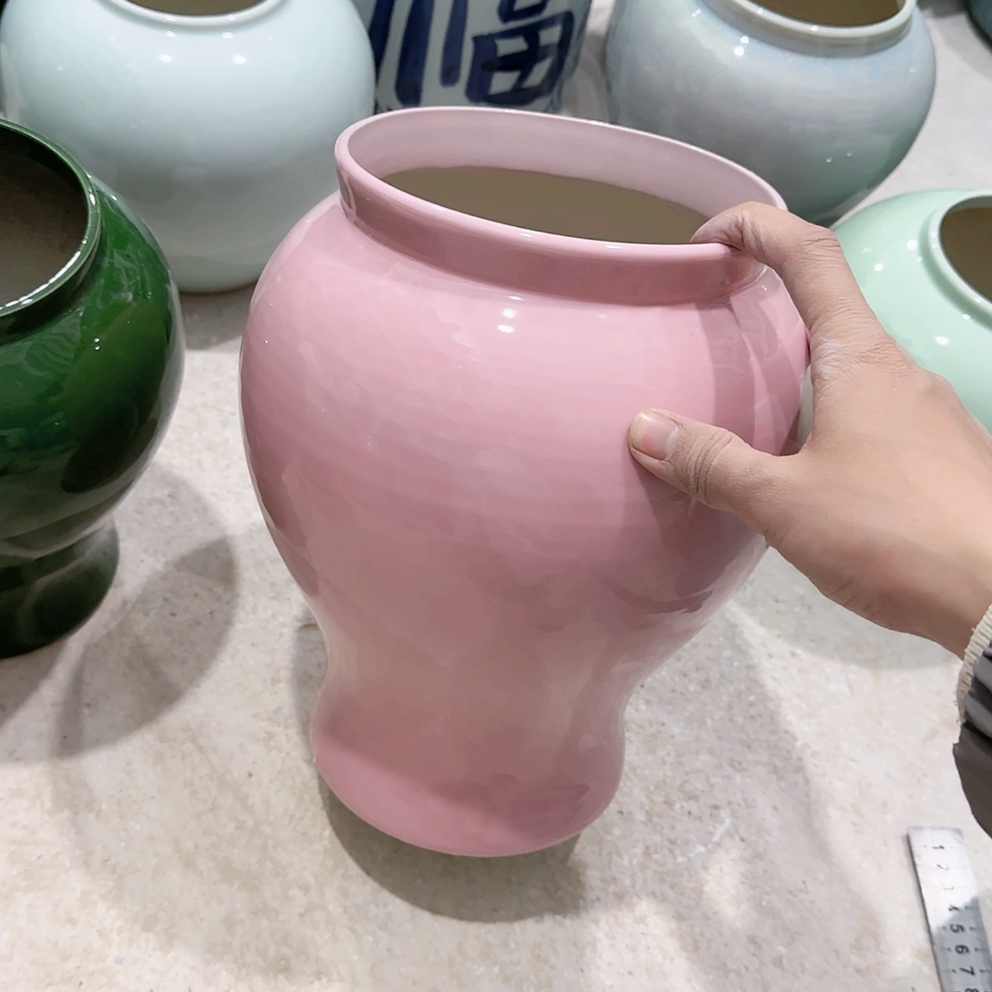 摆件正品有孔正品