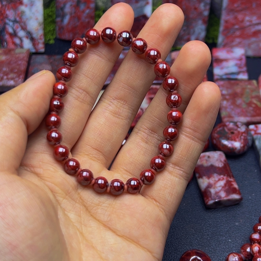 不***呢天然辰砂朱砂朱砂