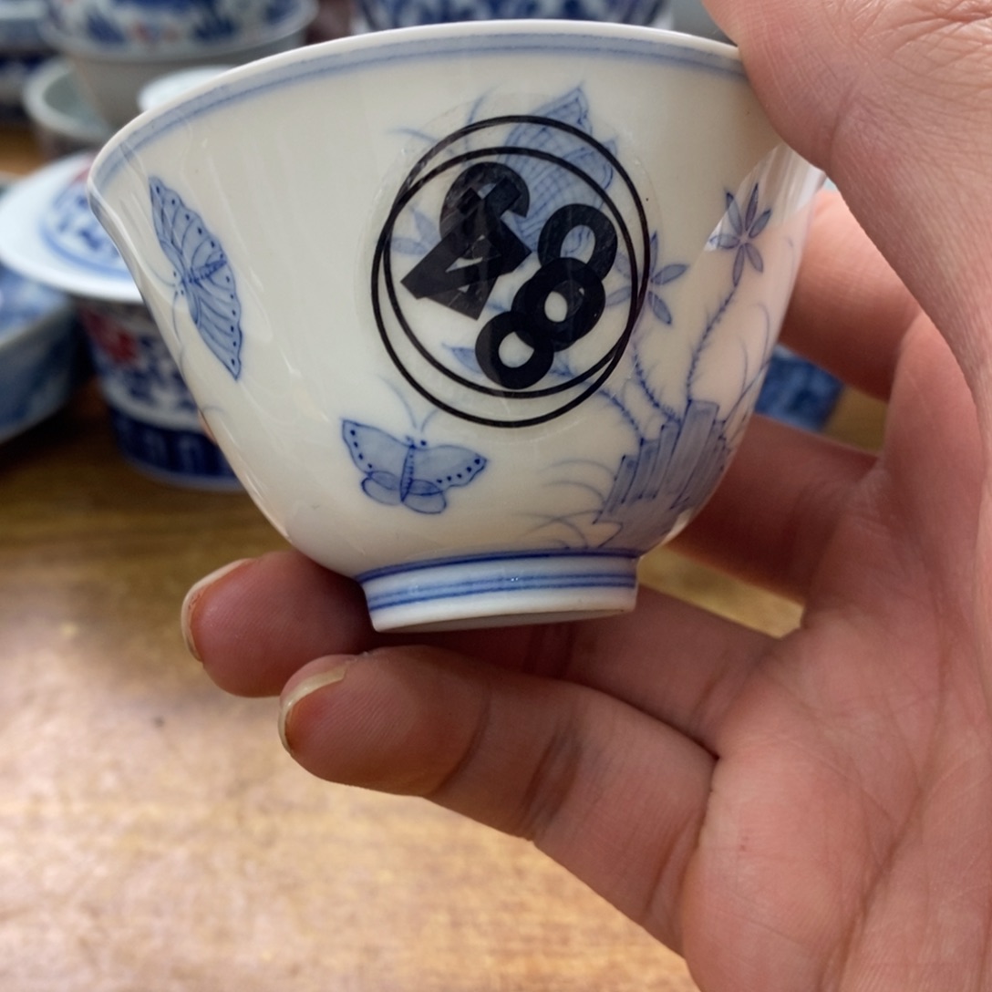 ?****人手工制作物美价廉
