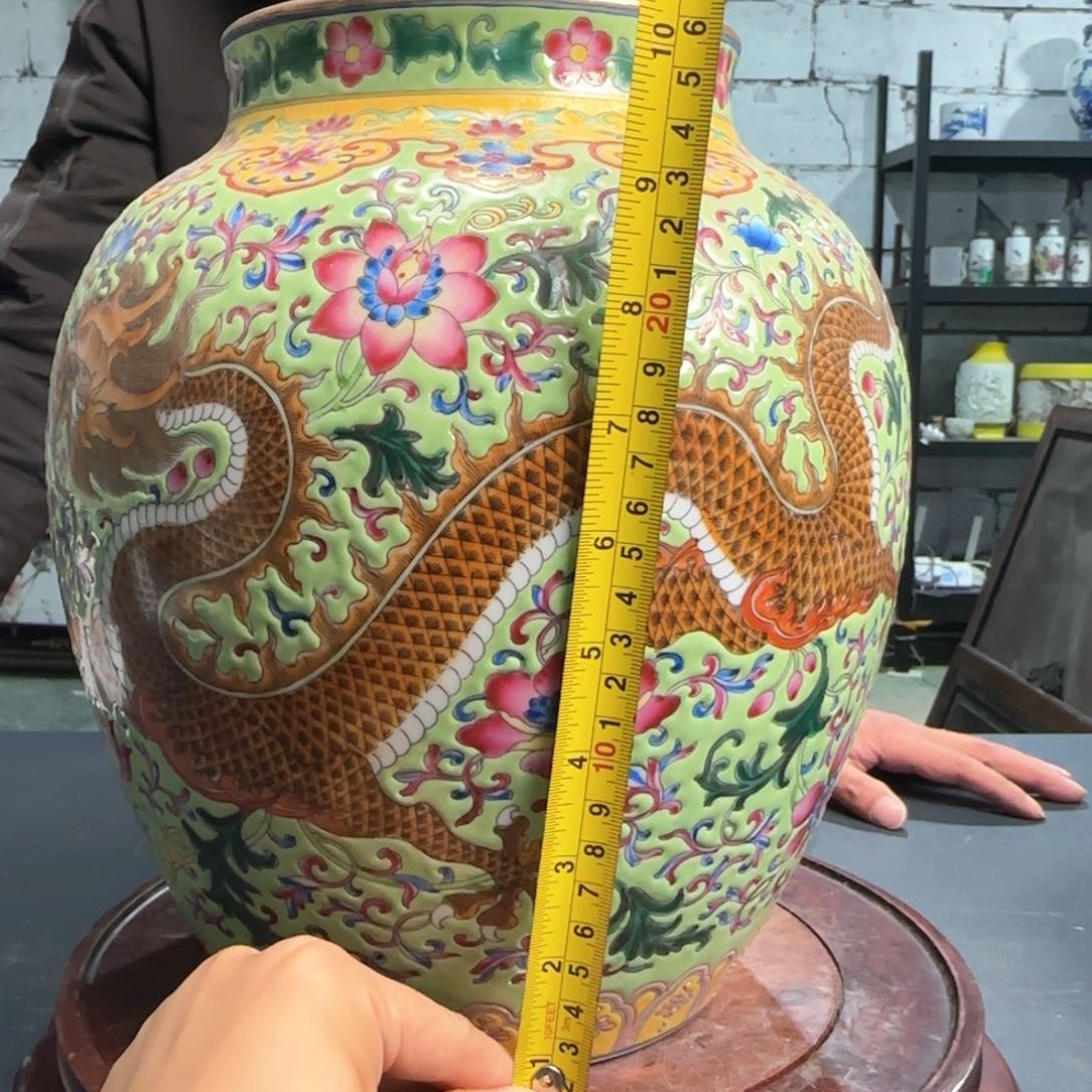 景德镇陶瓷好好好