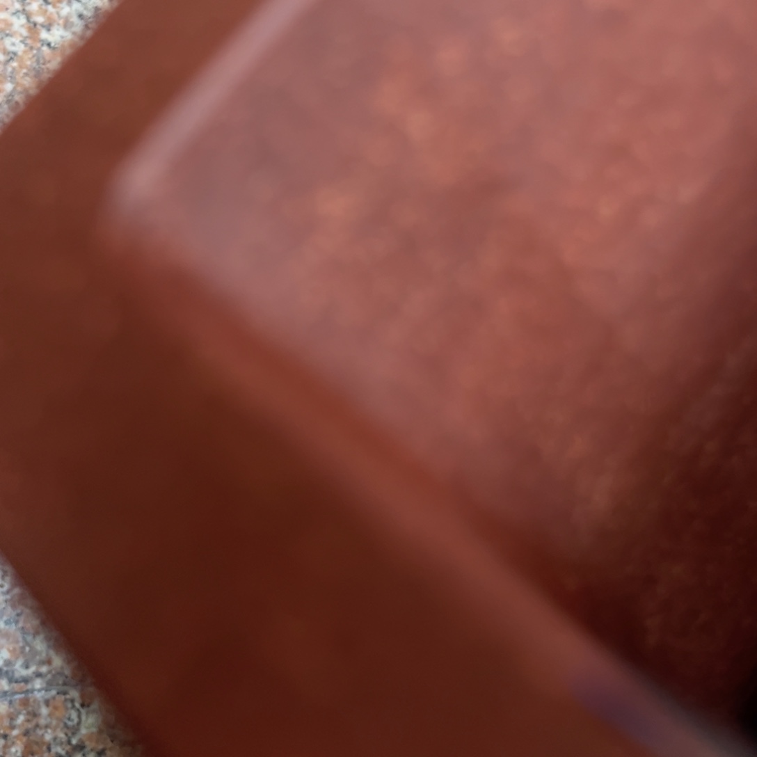 紫砂可**干高温正宗手工花盆