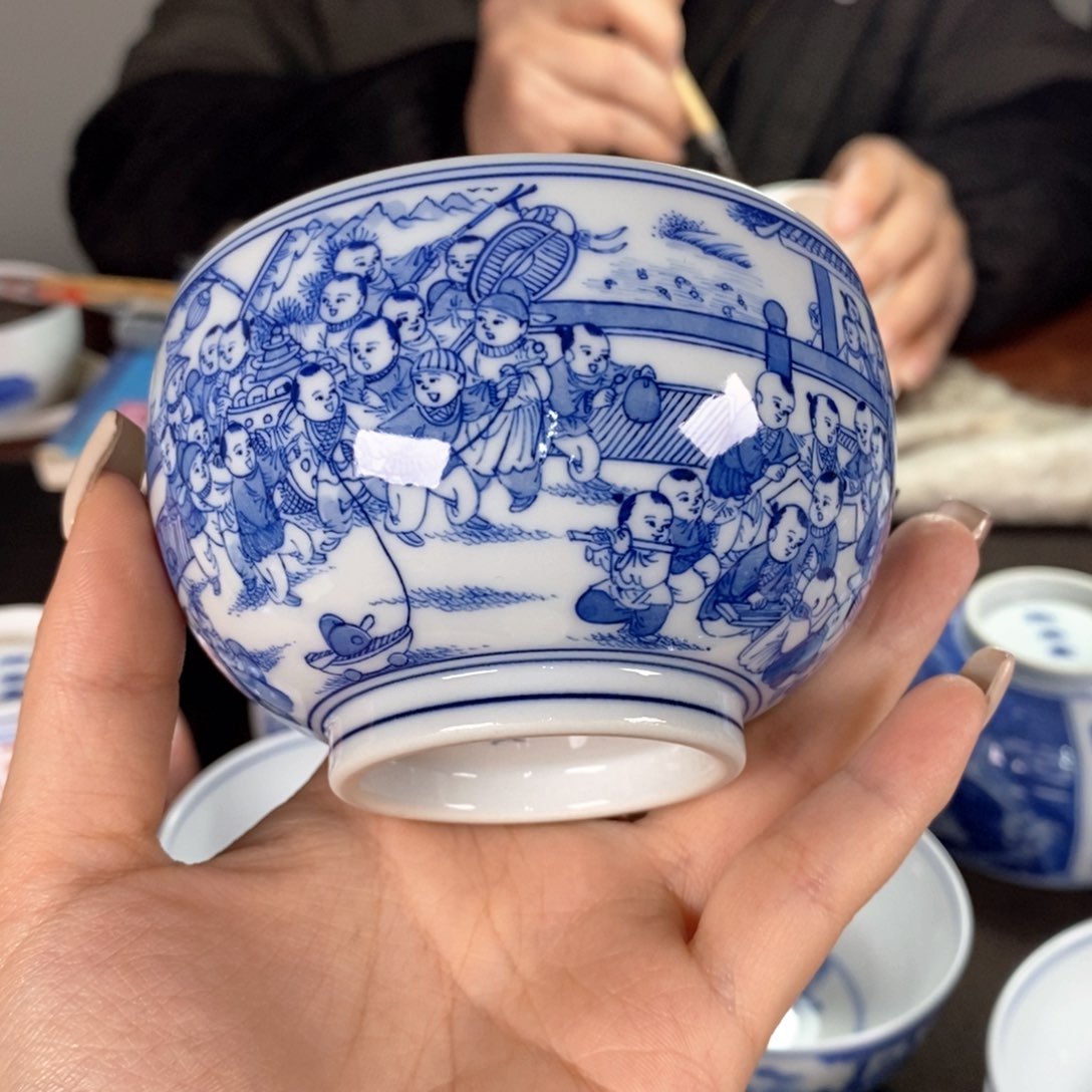 九鸣瓷艺九鸣瓷艺