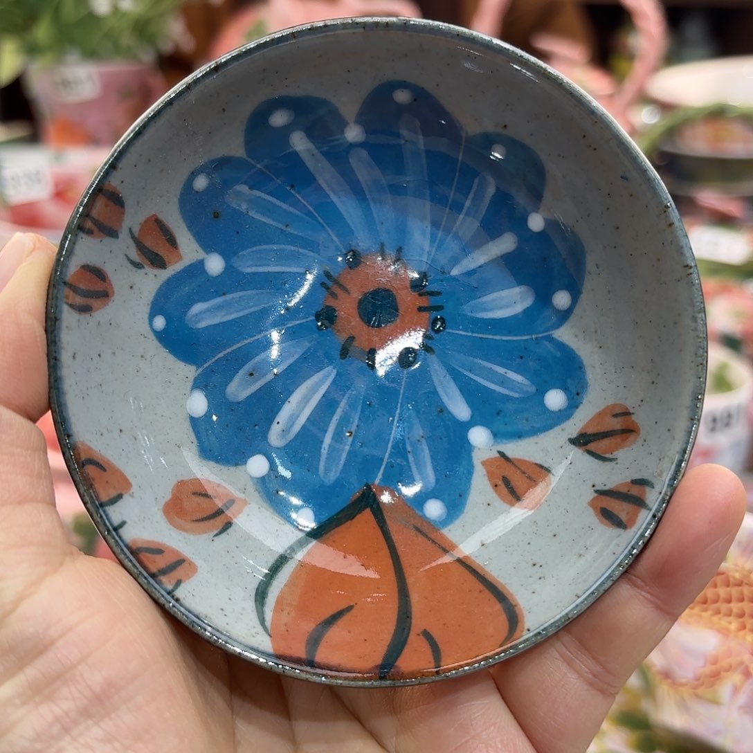 瓷片兔兔的小可爱们都是什么神仙