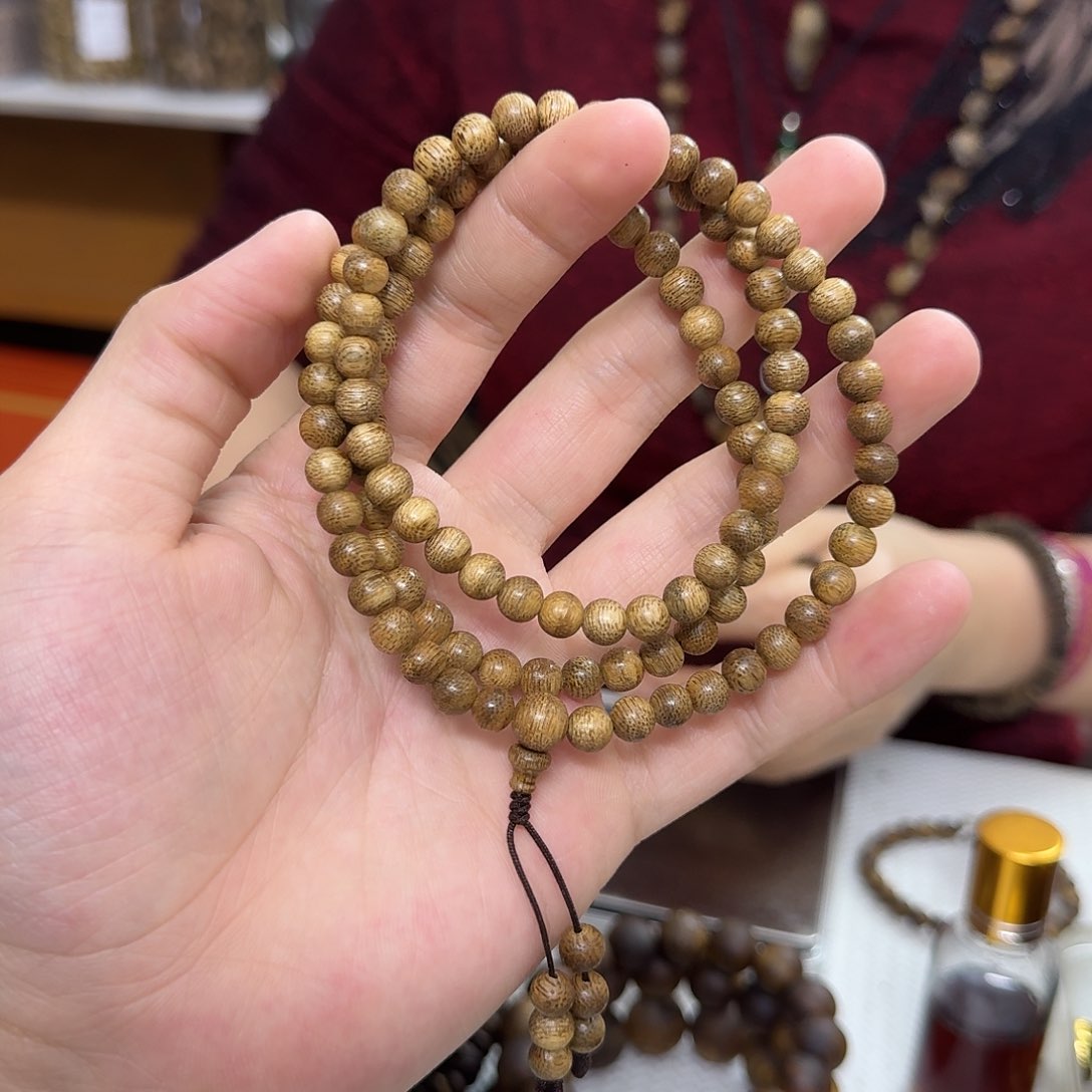 沉香沉香枕沉香多圈 0.6 多样性发一