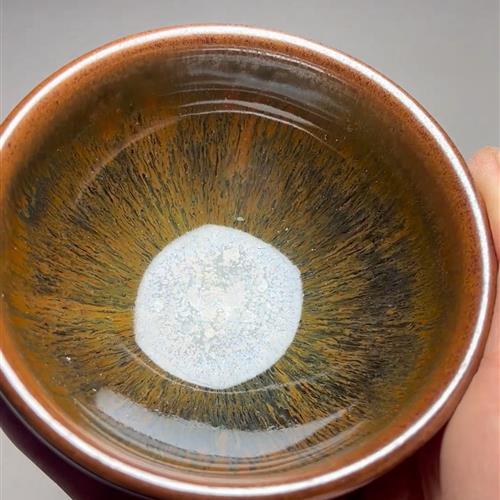 【闪购商品】茶盏-442............