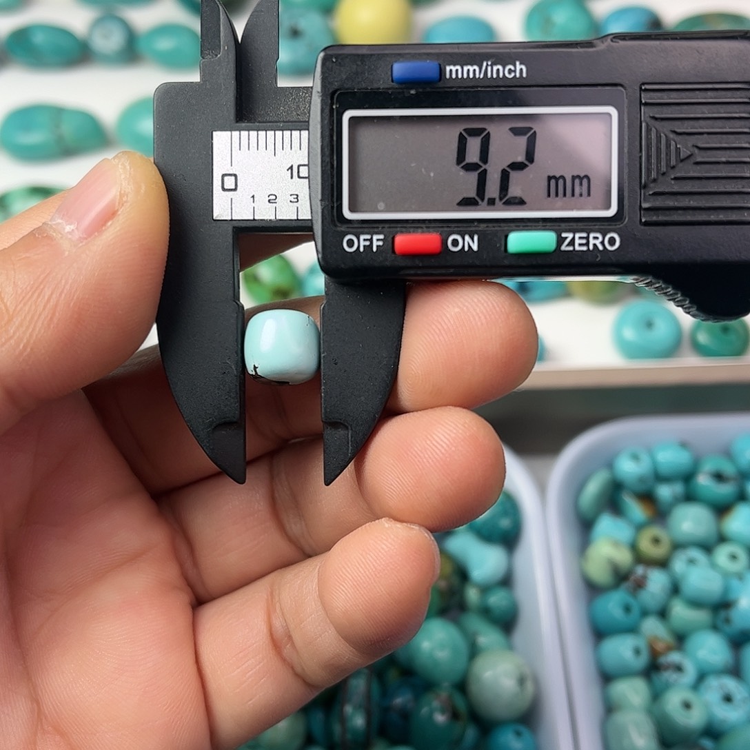 文玩配饰，老型配珠