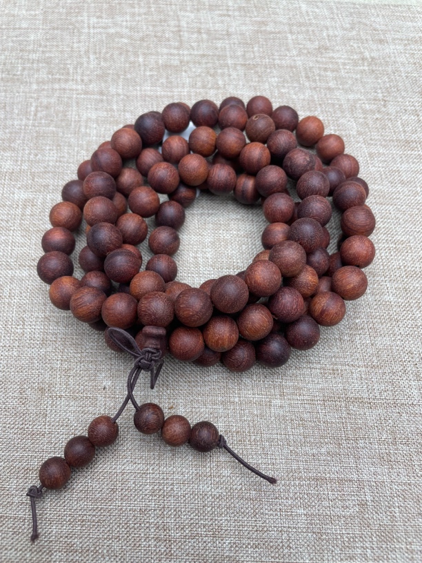 增香沉香木沉香木串（多样性发其一) 428