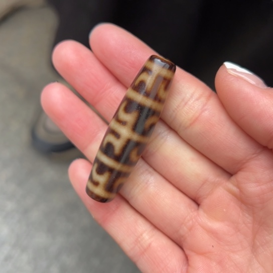 玛瑙/玉髓颈饰未镶嵌凌**上