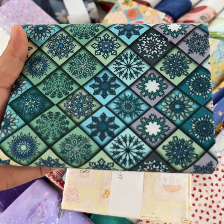 棉福利0.9144米价纯棉平布1.1宽果子布艺