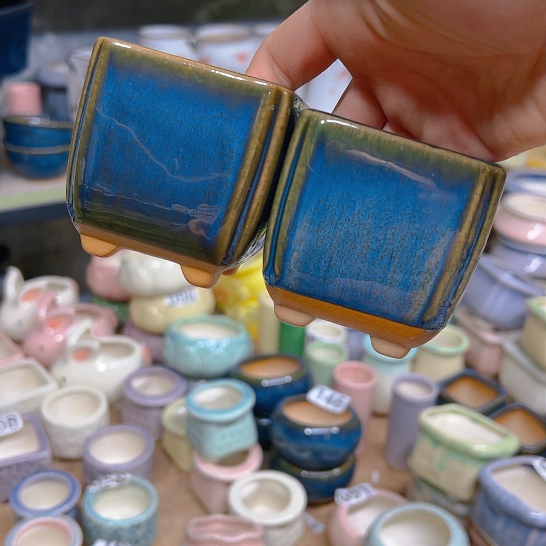 红陶陶瓷制品满12包邮